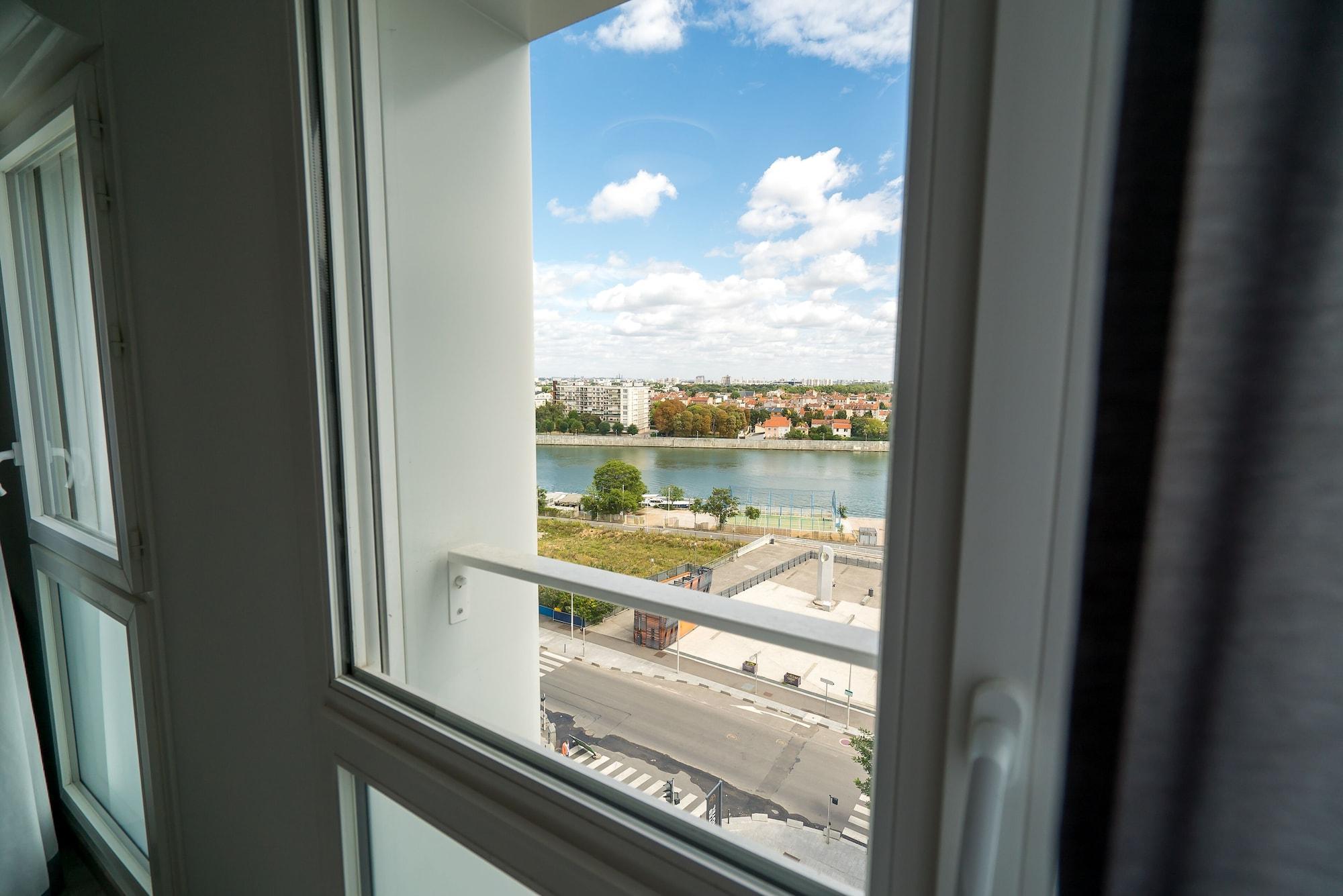 Aparthotel Le Roi