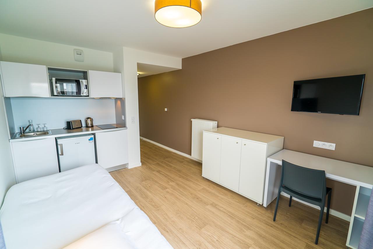 Le Roi Aparthotel